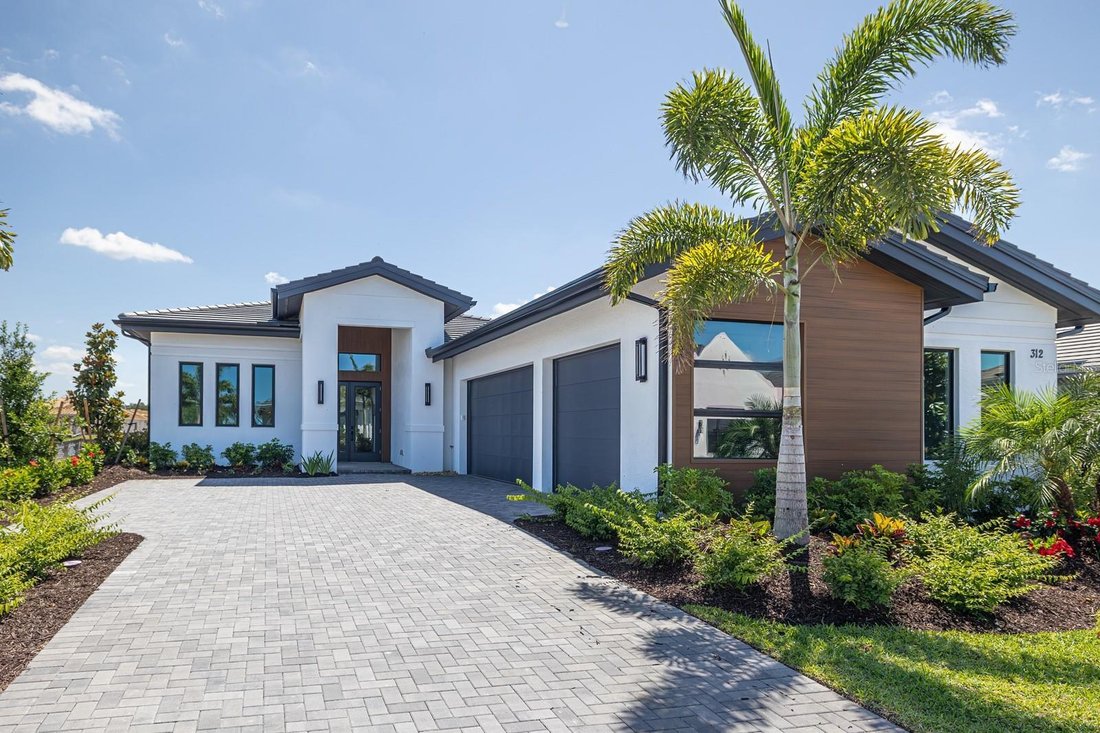 House in Sarasota, Florida, United States 1 - 17185708