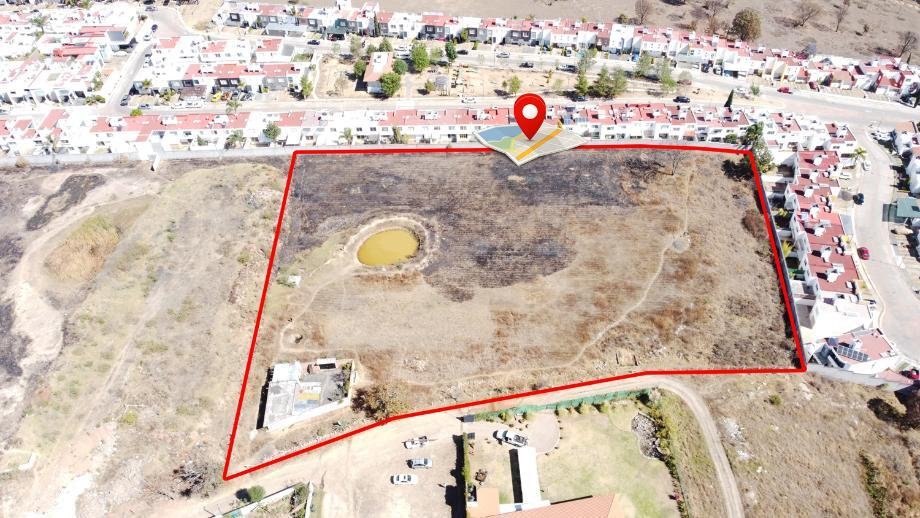 Land in El Durazno, Michoacán, Mexico 4 - 17873140