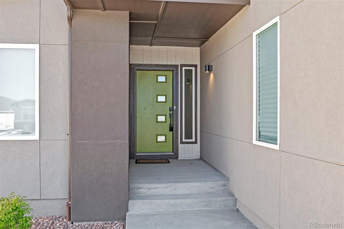 House in Colorado Springs, Colorado, United States 4 - 17877138
