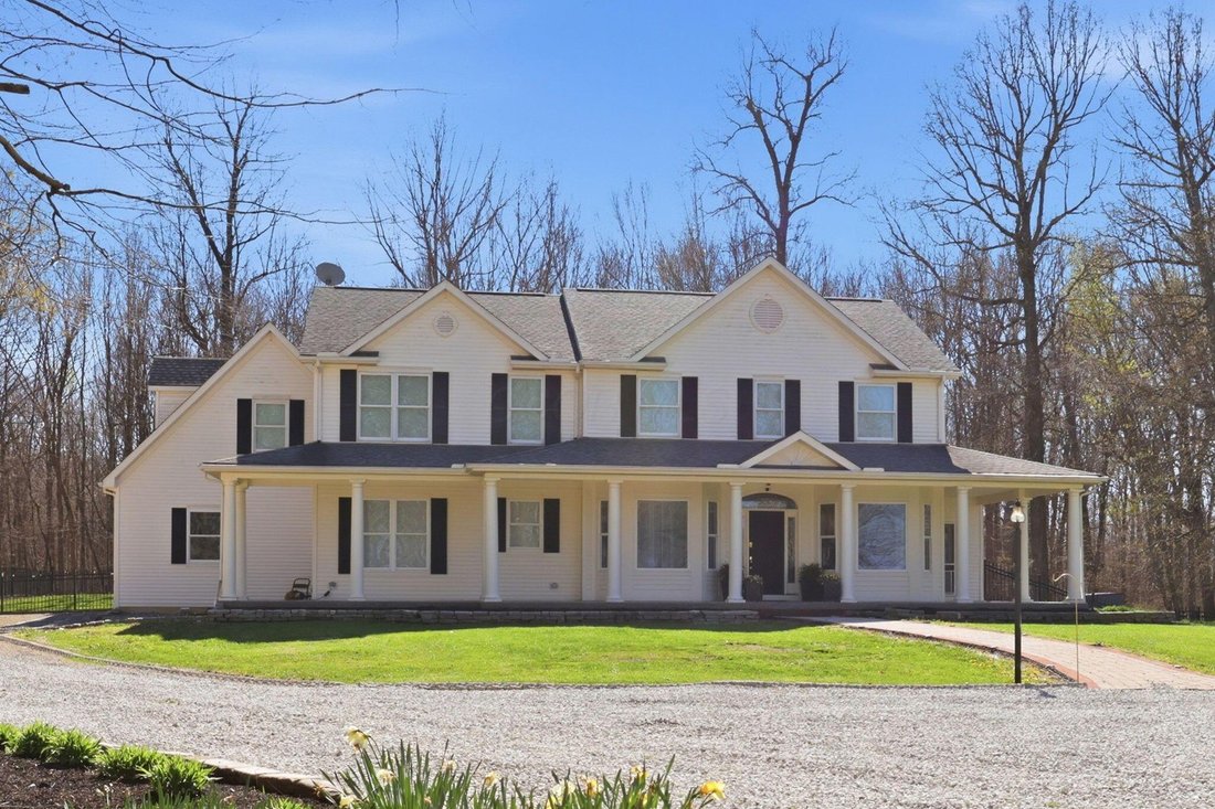 House in Pataskala, Ohio, United States 5 - 17880231