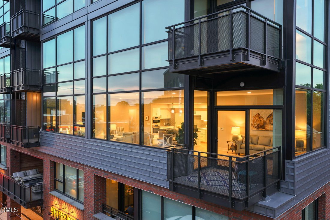 Condominio a Durham, Carolina del Nord, Stati Uniti 1 - 17875274