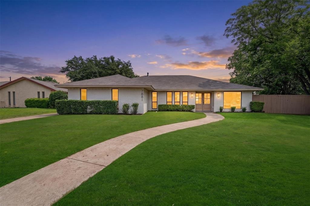 House in Dallas, Texas, United States 2 - 17876598