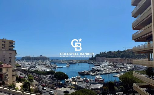 Apartment in Monaco, Monaco 1