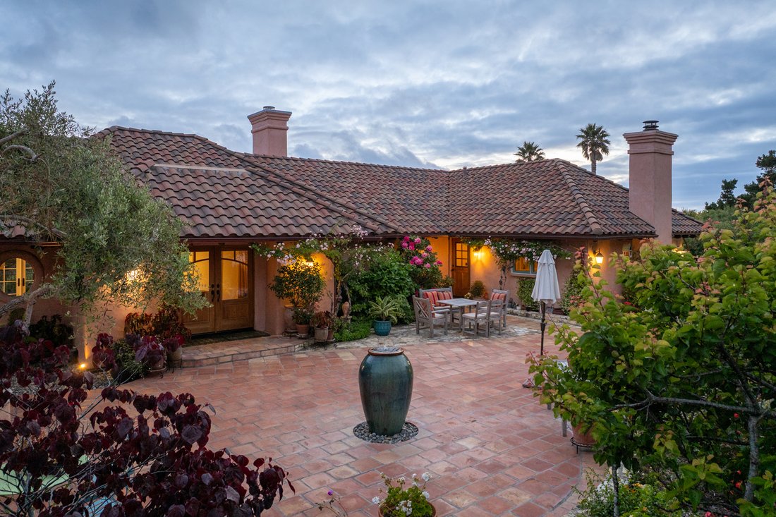 Casa a Carmel-by-the-Sea, California, Stati Uniti 1 - 17021116