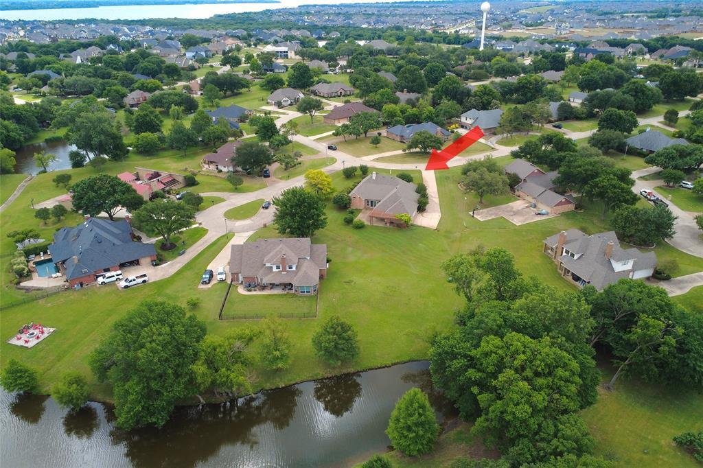 House in Saint Paul, Texas, United States 2 - 17849932
