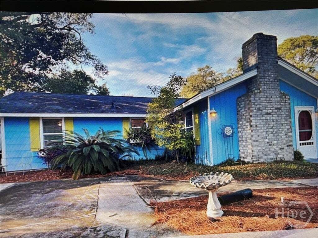 House in Tybee Island, Georgia, United States 1 - 17389195