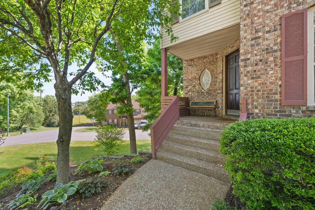House in Nashville, Tennessee, United States 3 - 17876445