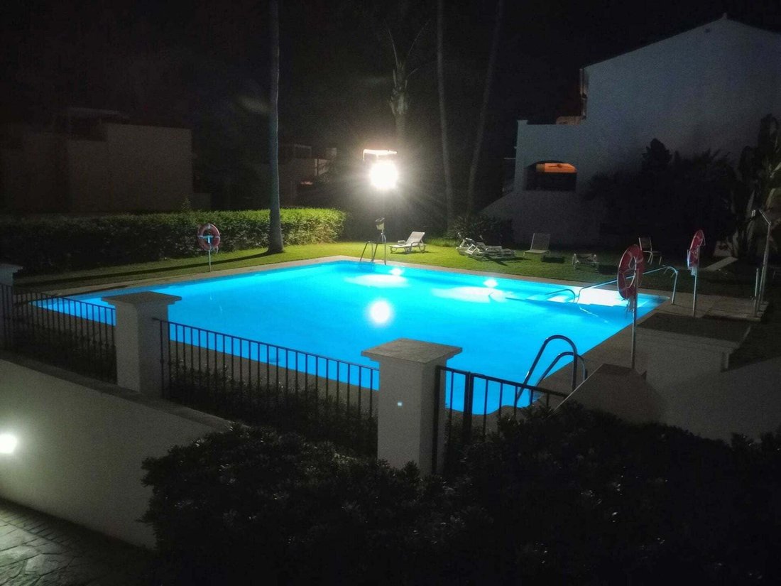 Townhouse in Estepona, Andalusia, Spain 4 - 17876893