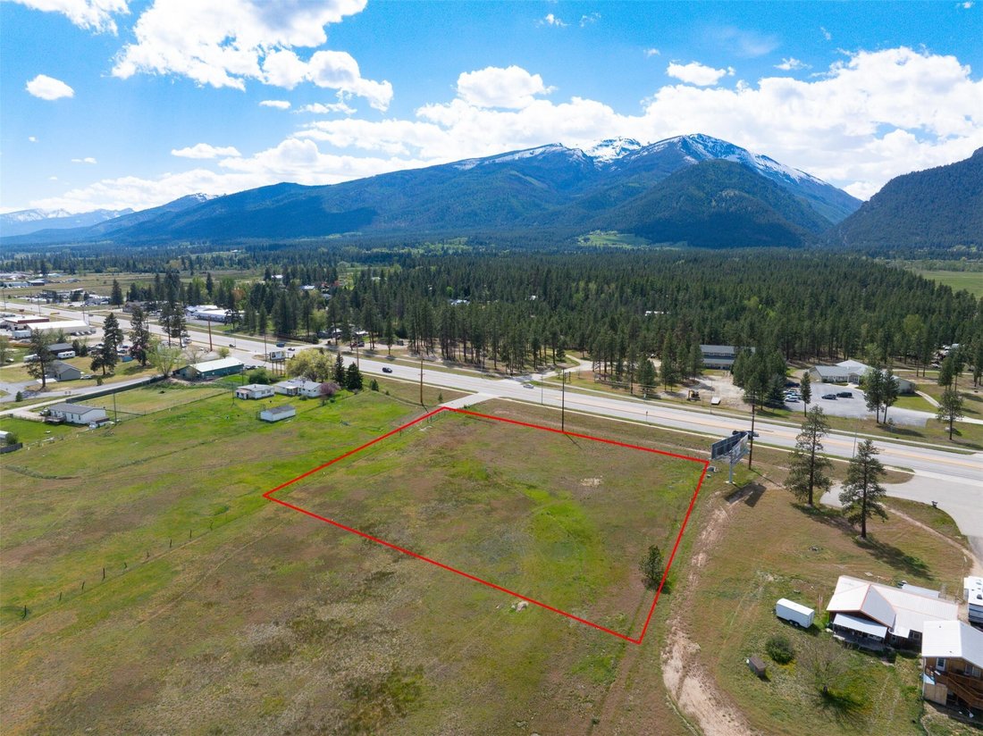 Land in Stevensville, Montana, United States 5 - 17882936