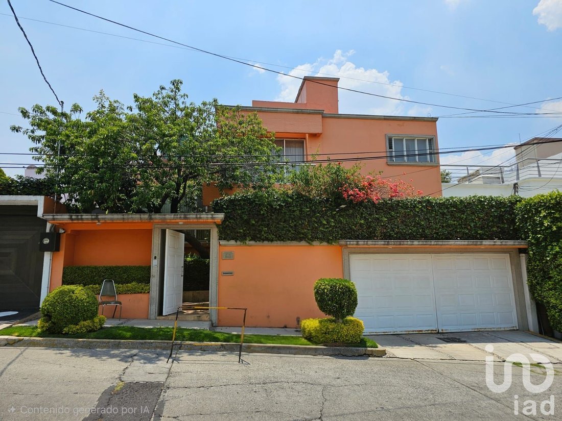 House in Poxtla, State of Mexico, Mexico 1 - 17852850