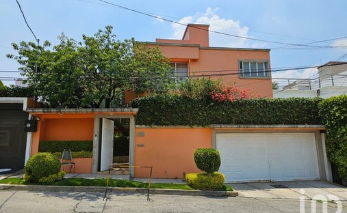 Maison à Poxtla, État de Mexico, Mexique 1