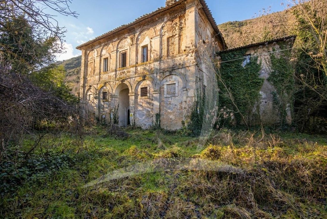 Andere in Marmore - Papigno - Piediluco, Terni, Umbrien 4 - 13150142