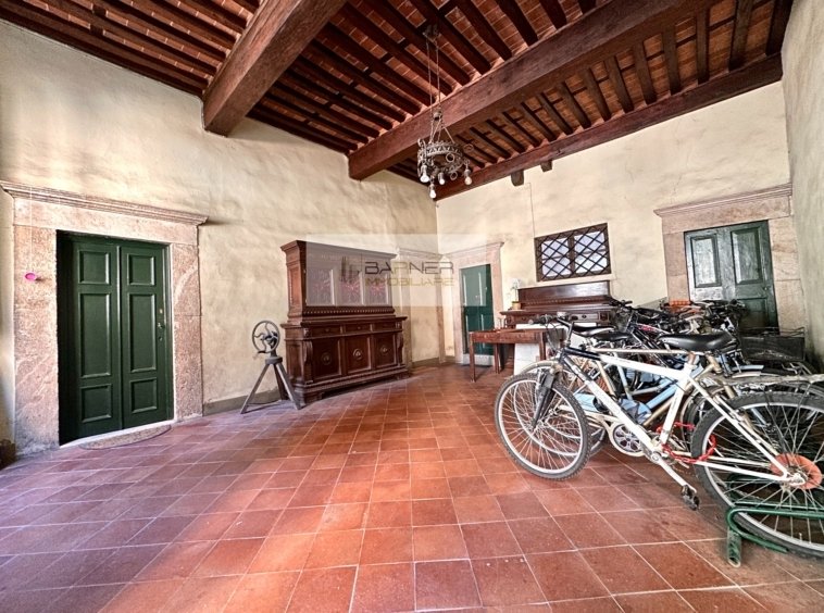 Apartment in Historic Center, Lucca, Tuscany 3 - 17874997