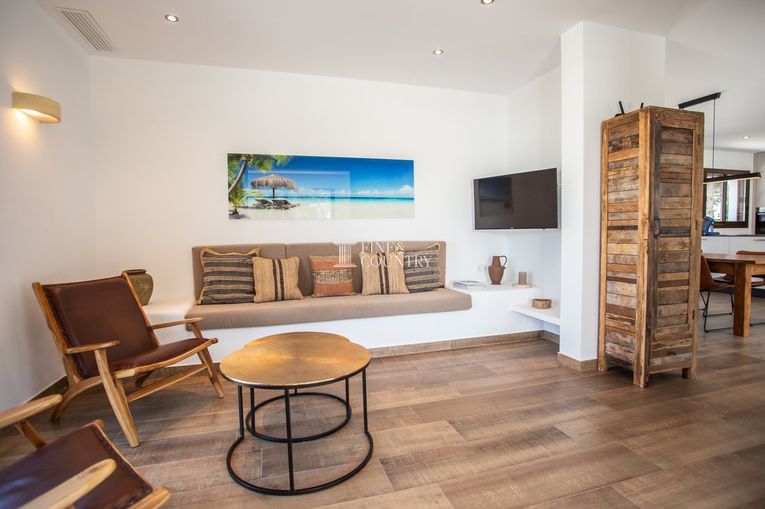 Villa in Xabia / Javea, Valencian Community, Spain 4 - 17873267