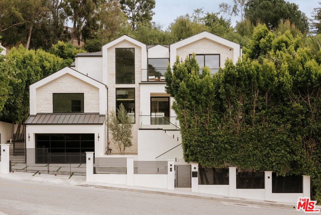 House in Beverly Hills, California, United States 1 - 17872826