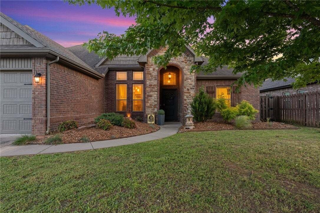 House in Cave Springs, Arkansas, United States 2 - 17874472