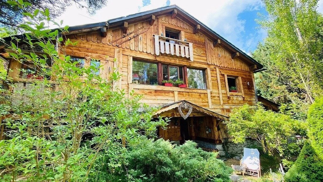 Chalet in Formigueres, Occitania, France 4 - 17880777