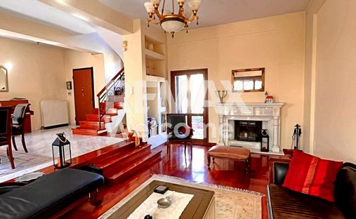 House in Pylaia, Macedonia and Thrace, Greece 1