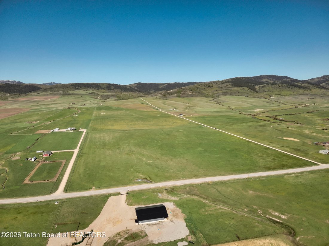 Land in Auburn, Wyoming, United States 5 - 17138446