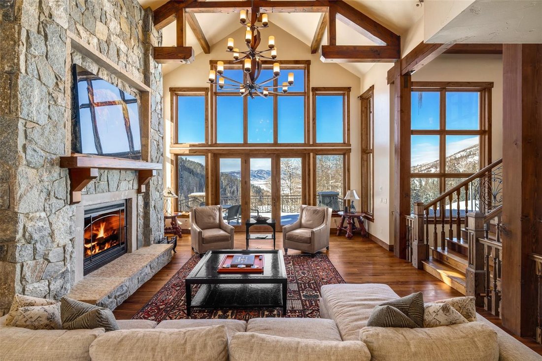 House in Steamboat Springs, Colorado, United States 4 - 17872820