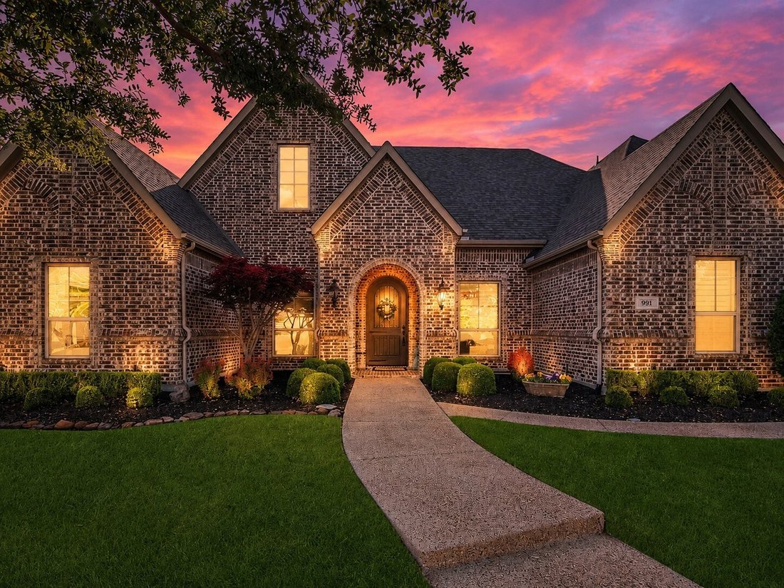 House in Prosper, Texas, United States 2 - 17674290