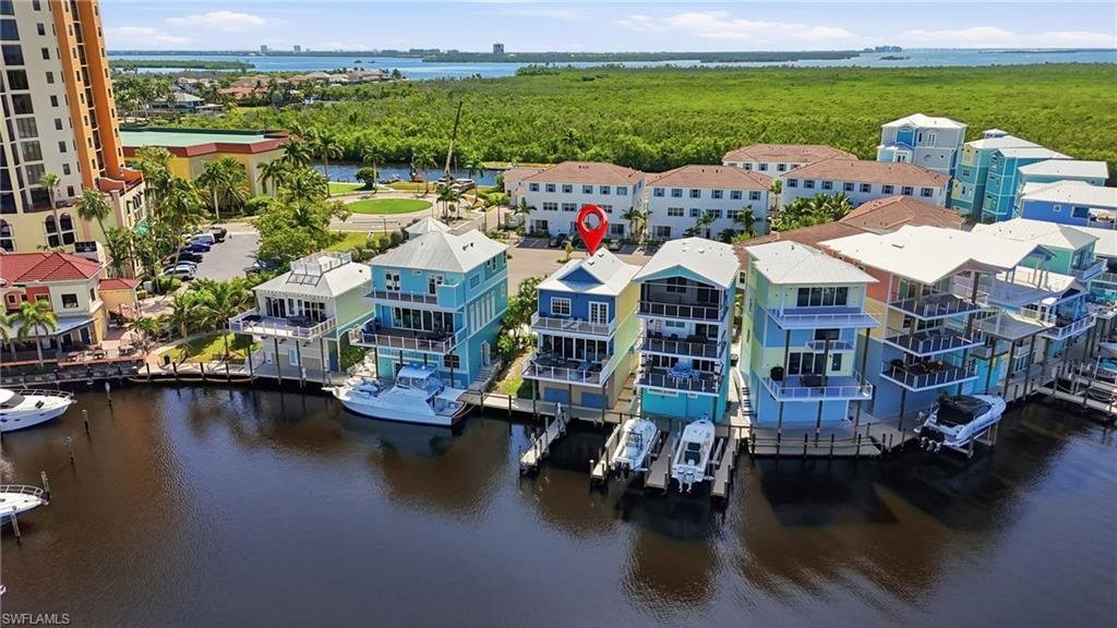House in Cape Coral, Florida, United States 5 - 16537276