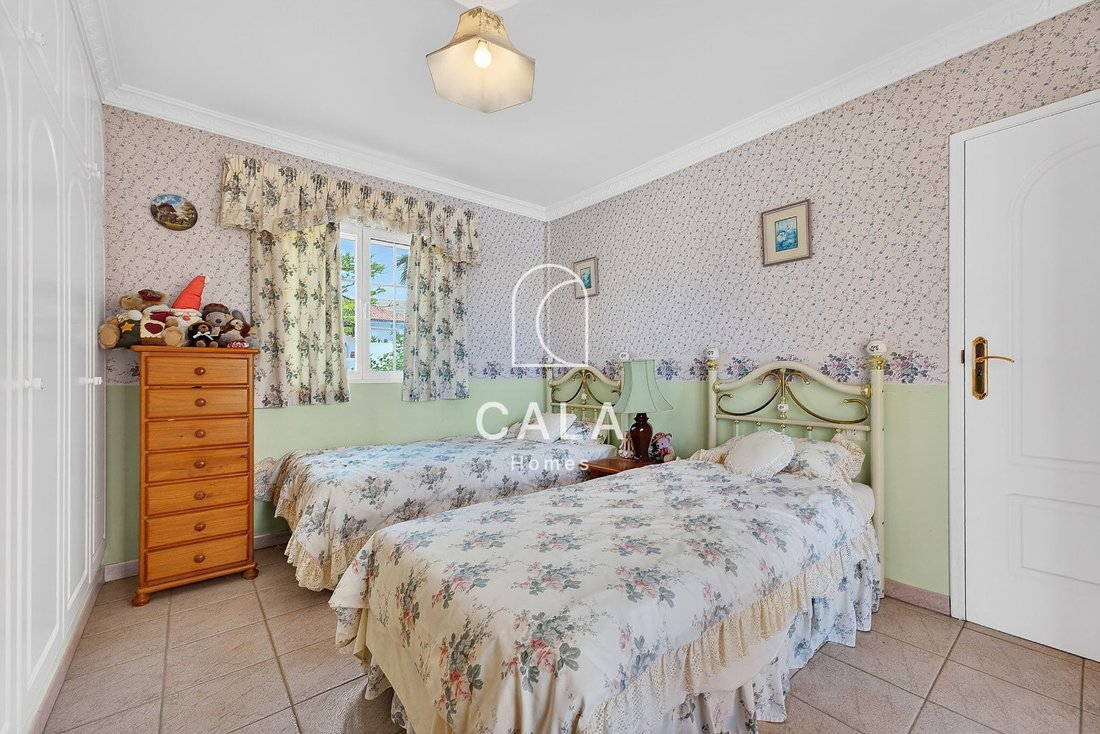 House in Callao Salvaje, Adeje, Canary Islands 4 - 17874872