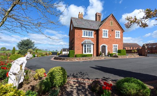 Casa en Wychavon, Inglaterra 1