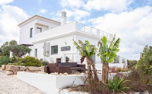 Villa in Sao Bras de Alportel, Algarve, Portugal 1