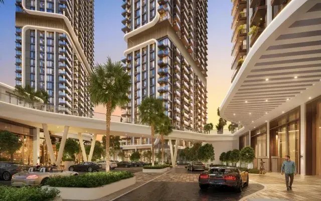 Appartement à Motor City, Doubaï, Émirats arabes unis 1 - 17880838