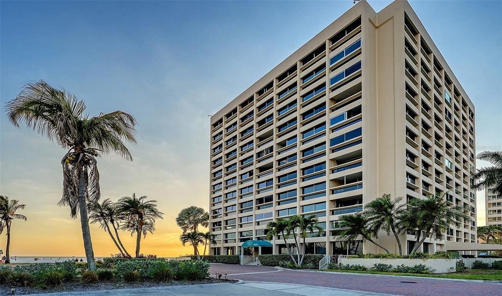 Condo in Siesta Key, Florida, United States 3 - 17884065