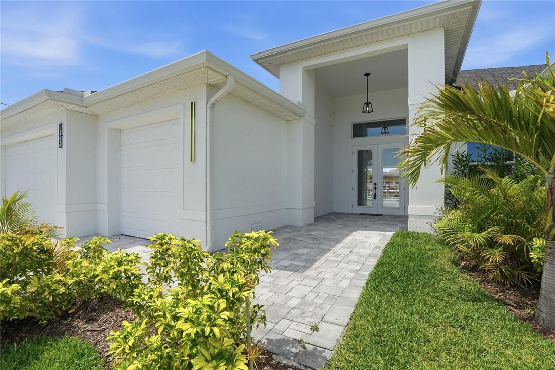 House in Cape Coral, Florida, United States 2 - 17875286