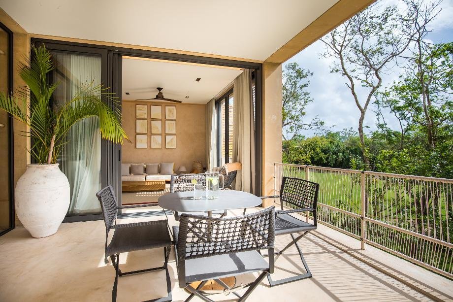 House in Playa del Carmen, Quintana Roo, Mexico 4 - 17873469