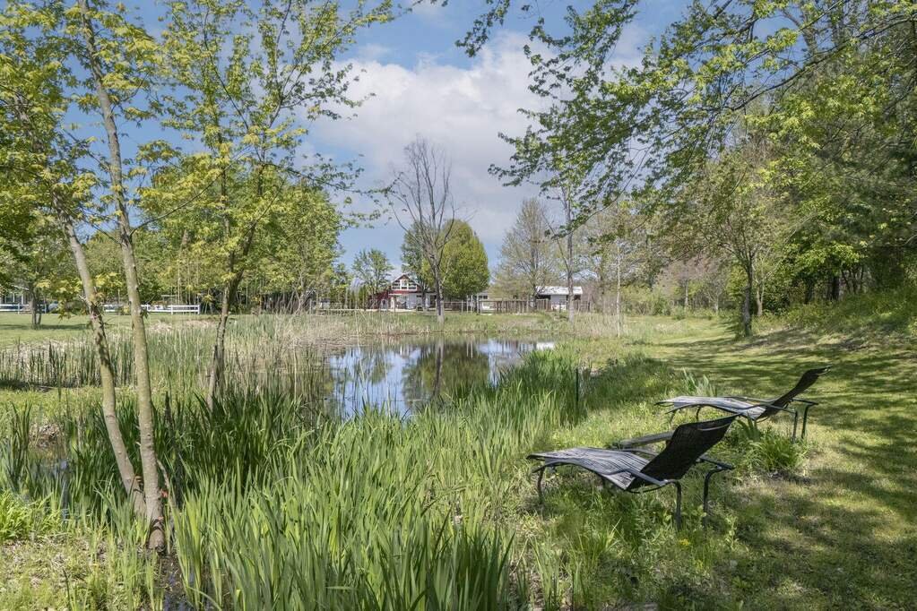 Farm Ranch in Sawyer, Michigan, United States 3 - 17878114