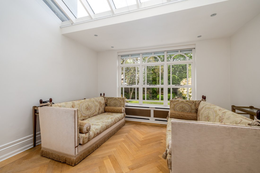 House in Holland Park, Kensington And Chelsea, England 5 - 17049511