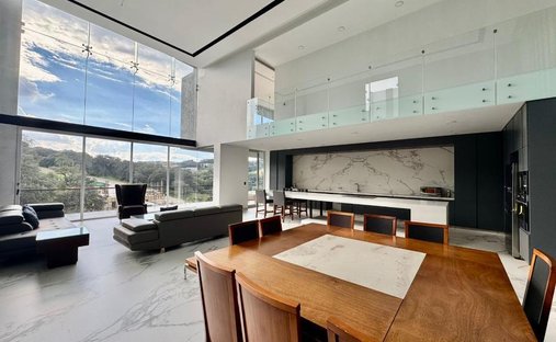 Maison à Ciudad López Mateos, État de Mexico, Mexique 1