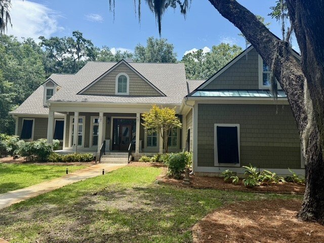 House in St. Simons, Georgia, United States 3 - 17886264