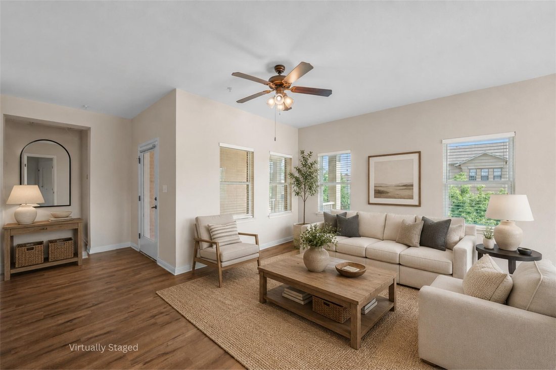 Condo in Austin, Texas, United States 2 - 17875346
