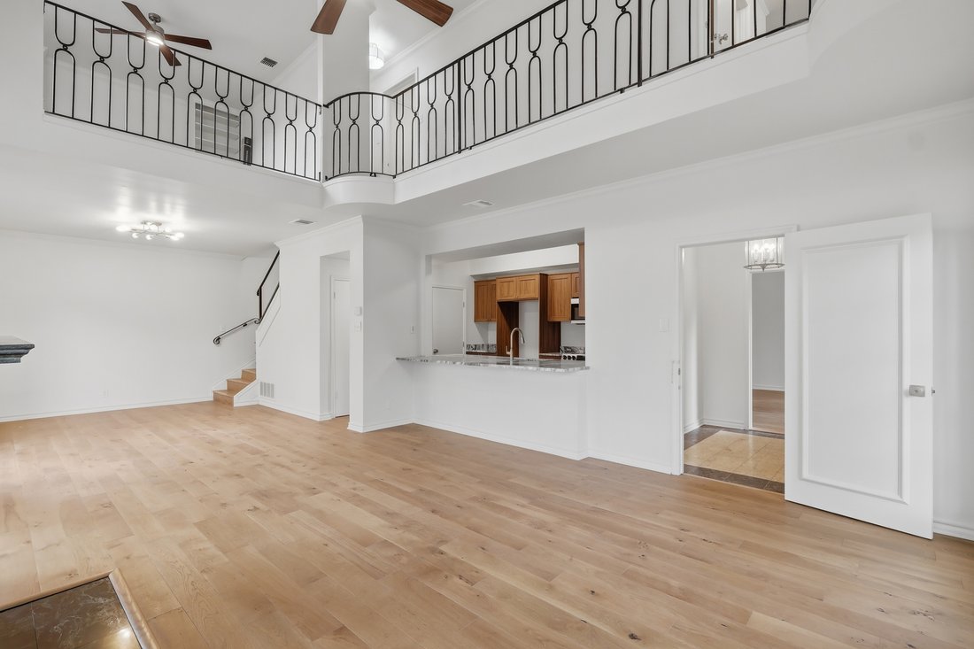 House in San Antonio, Texas, United States 5 - 17877694
