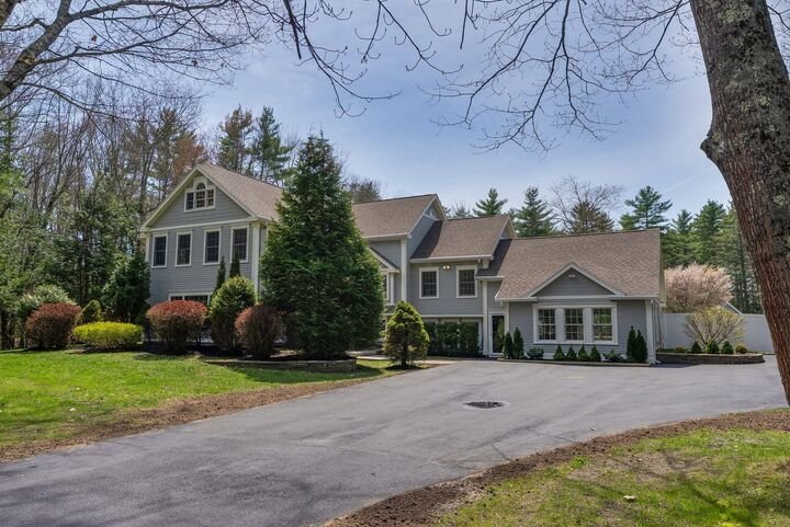 House in Scarborough, Maine, United States 2 - 17877805