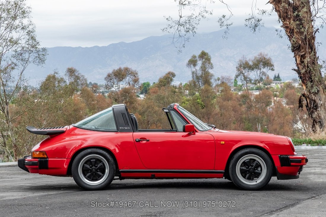 Porsche Carrera in Los Angeles, CA 5 - 17873808