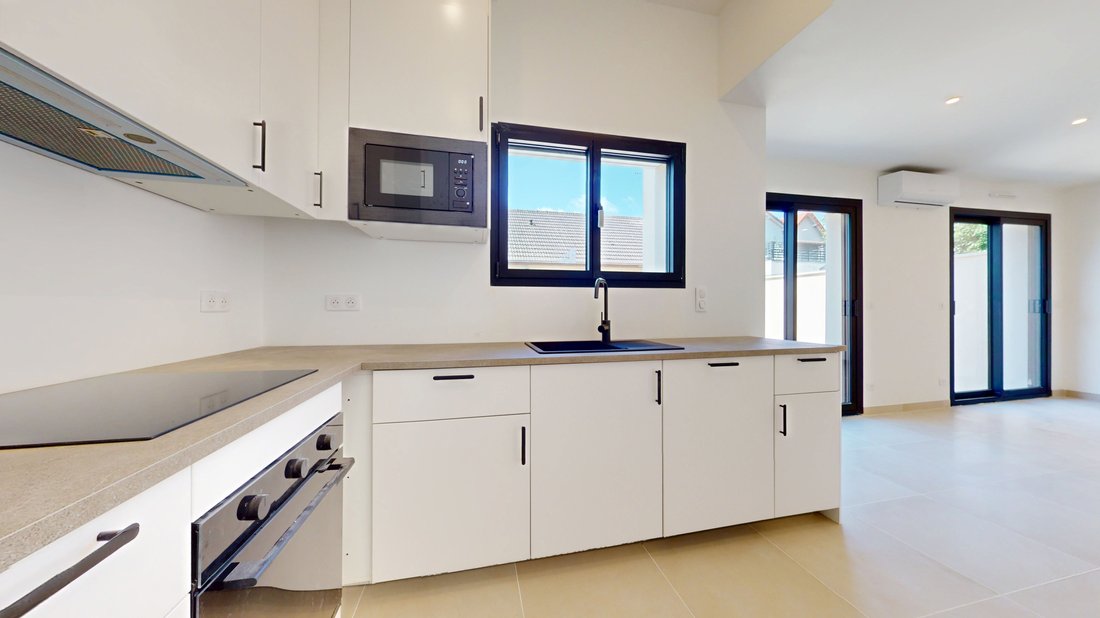 House in Carriere-Bois Rochefort, Cormeilles-en-Parisis, France 5 - 17875869