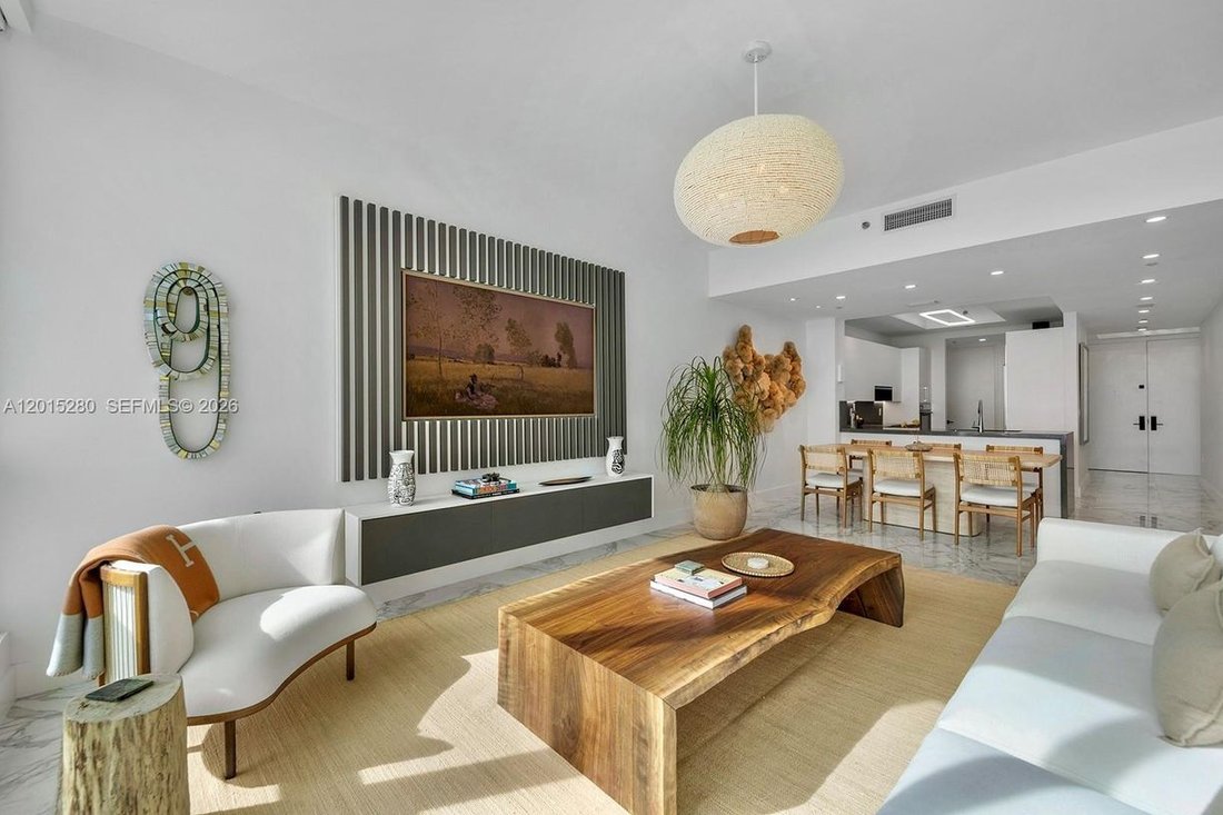 Condo in Miami Beach, Florida, United States 5 - 17872830