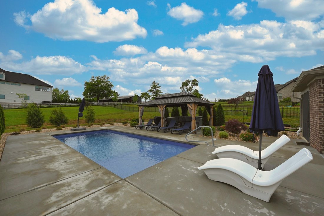 House in Hendersonville, Tennessee, United States 4 - 17879280