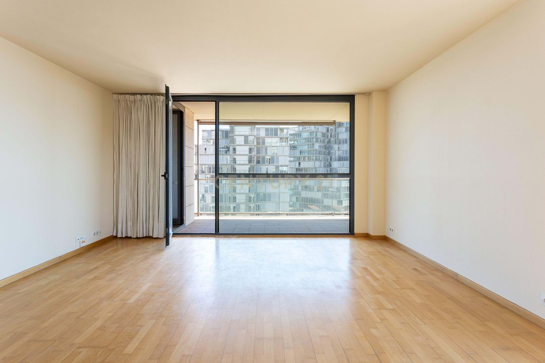 Apartment in Sant Martí, Barcelona, Spain 2 - 17879796