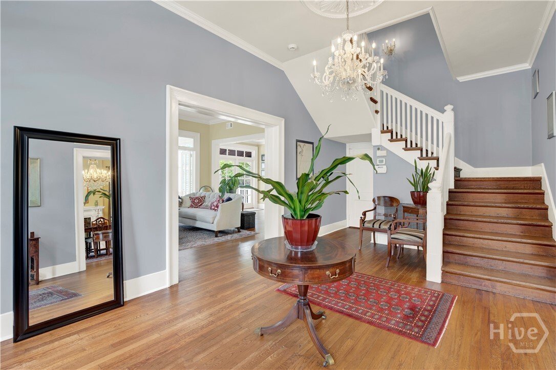 House in Savannah, Georgia, United States 4 - 17875546