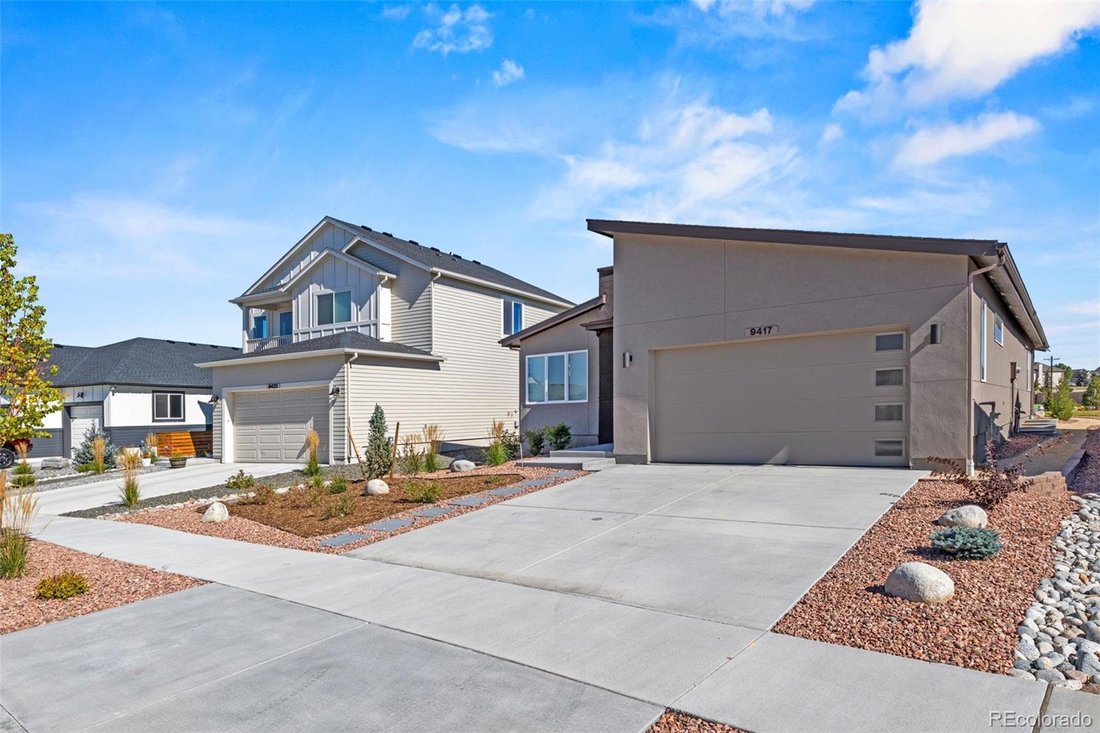 House in Colorado Springs, Colorado, United States 2 - 17877138