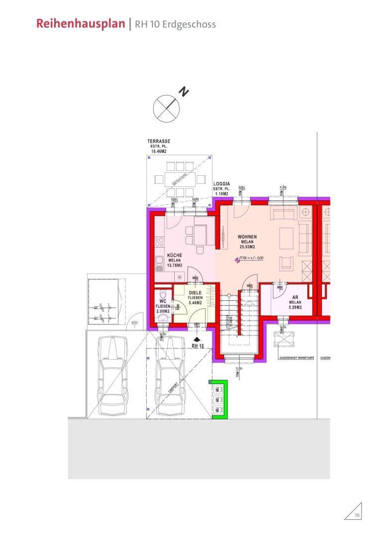 House in Gols, Burgenland, Austria 3 - 17879894