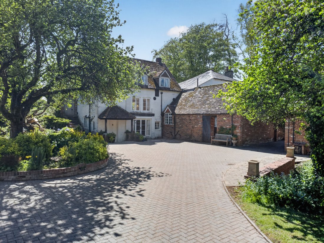 Maisons de campagne à Watlington, Angleterre 4 - 17879074