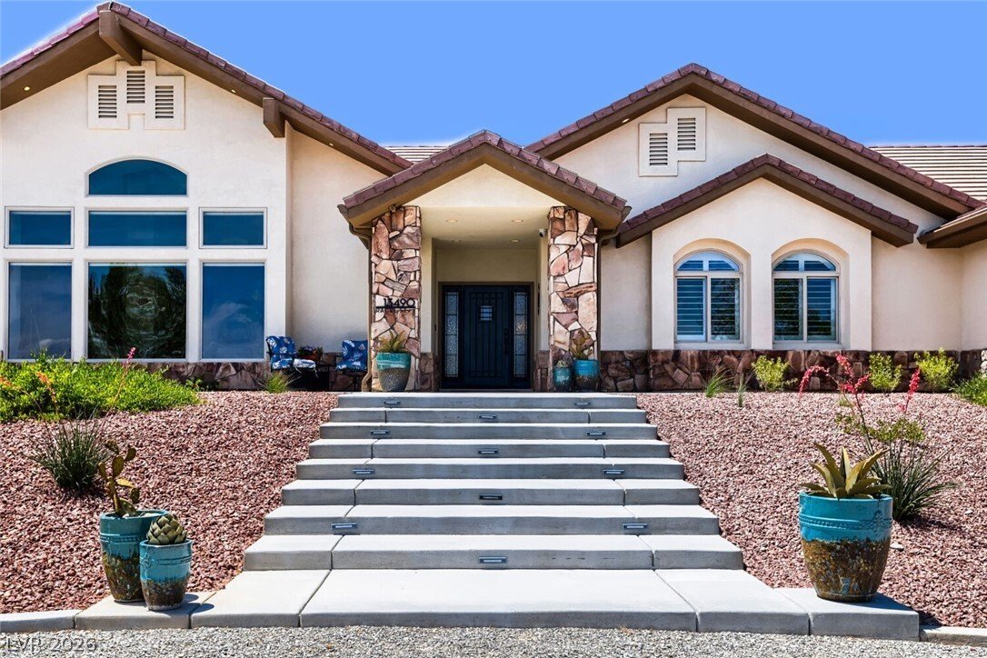 House in Las Vegas, Nevada, United States 2 - 17878905